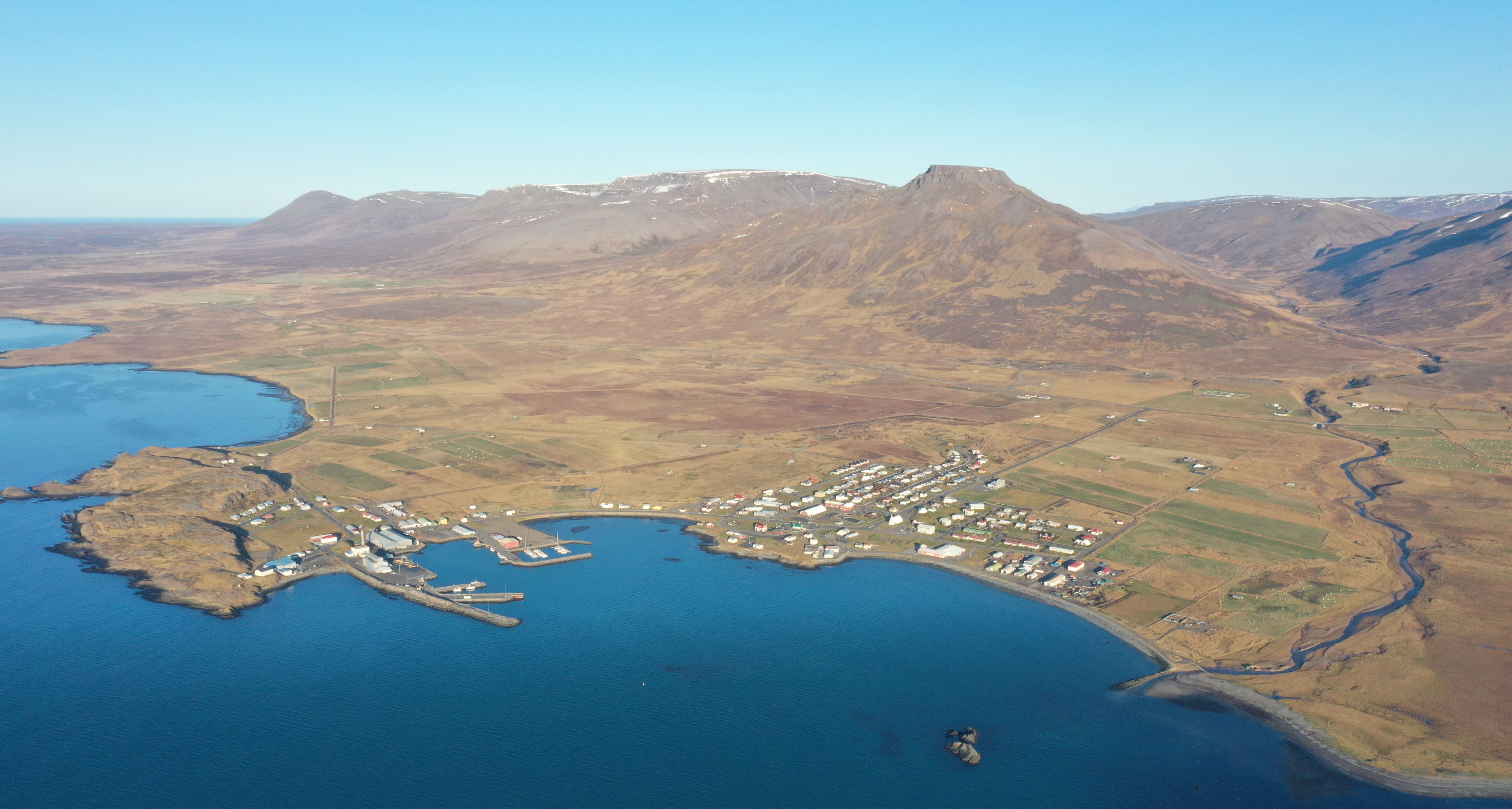 ÁFram Atwork – Skagastrandarhlaupið 2026